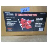 Real Steel 5" Multipurpose Vise