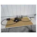 Armor 4 Pole Telescoping Pressure Washer Wand/Pole