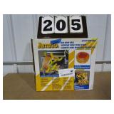 AmFlo Air Hose Reel with Air Hose