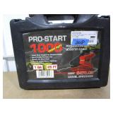 ProStart 1000 Booster Cable
