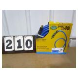 Artesia PVC Air Hose