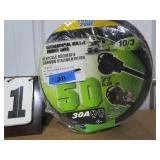 Power Zone Recreational Vehicle Cord