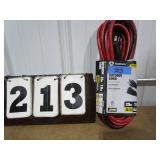 Southwire Outdoor Heavy Duty Cord