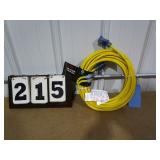 Pro Star Century 40 Ft Extension Cord