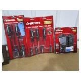 Husky Tool Kits