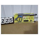 Armor 4000 psi Pressure Washer Spray Gun Kit