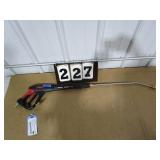 Armor 4000 psi High Pressure Washer Gun