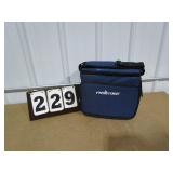 Frontier Insulated Lunch Bag