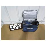 Frontier Insulated Lunch Bag