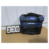 Frontier Rolling Tool Bag on Wheels
