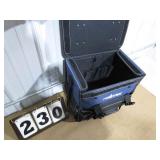 Frontier Rolling Tool Bag on Wheels