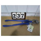 Irwin Bolt Cutter