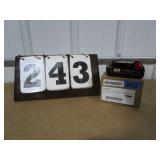 Power Up Replacement Battery - Compatible with Milwaukee Tools