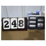 Kobalt 40 pc Screwdriver Bit Set