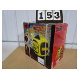 Power Train Silent Series Digital Dual Fuel Invertor Generator