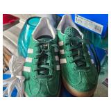Adidas Gazelle Indoor Shoes Size 4