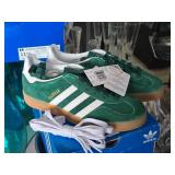 Adidas Gazelle Indoor Shoes Size 5