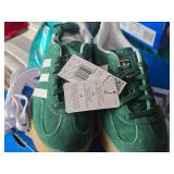 Adidas Gazelle Indoor Shoes Size 5