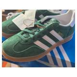 Adidas Gazelle Indoor Shoes Size 5