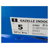 Adidas Gazelle Indoor Shoes Size 5