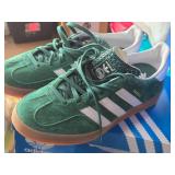 Adidas Gazelle Indoor Shoes Size 7-1/2
