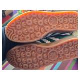 Adidas Gazelle Indoor Shoes Size 7-1/2
