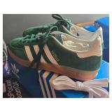 Adidas Gazelle Indoor Shoes Size 8