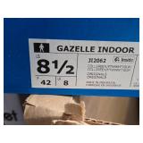 Adidas Gazelle Indoor Shoes Size 8