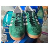 Adidas Gazelle Indoor Shoes Size 9
