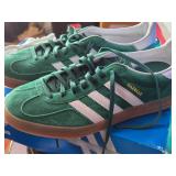 Adidas Gazelle Indoor Shoes Size 9