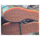 Adidas Gazelle Indoor Shoes Size 9