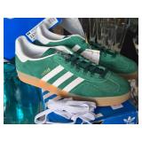 Adidas Gazelle Indoor Shoes Size 11-1/2