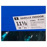 Adidas Gazelle Indoor Shoes Size 11-1/2