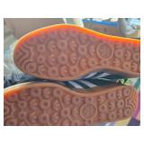 Adidas Gazelle Indoor Shoes Size 9-1/2