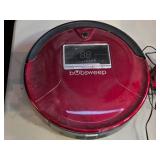 Bob Sweep Robotic Floor Vacuum with Charger