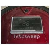 Bob Sweep Robotic Floor Vacuum with Charger
