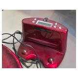 Bob Sweep Robotic Floor Vacuum with Charger