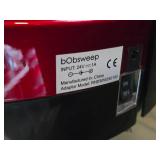 Bob Sweep Robotic Floor Vacuum with Charger