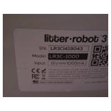 Litter Robot® Model 3 LR3C-1000