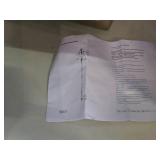 Goodman Petite Hanging Shade