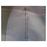 Goodman Petite Hanging Shade