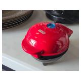 Household Mini Pie Maker by Dash