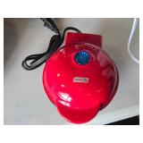 Household Mini Pie Maker by Dash