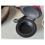 Household Mini Pie Maker by Dash