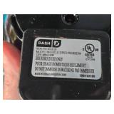 Household Mini Pie Maker by Dash