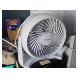 Honeywell Table Fan