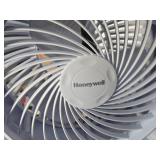 Honeywell Table Fan