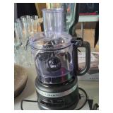 Kitchen Aid® Household Food Processor