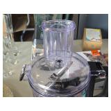 Kitchen Aid® Household Food Processor