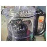 Kitchen Aid® Household Food Processor